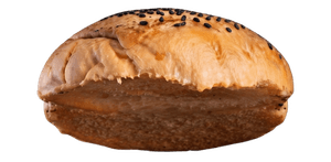 Pão de cima